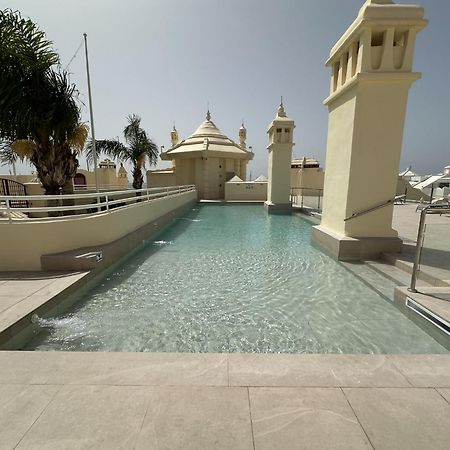 Nice Apartament In Puerto Marina Benalmádena Exterior foto